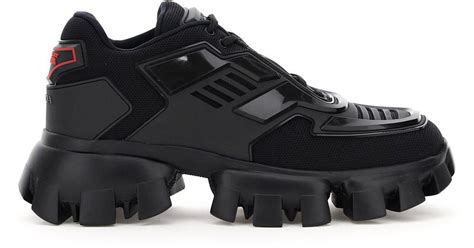 prada thunderburst